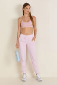 Dance Studio Mid-Rise Jogger Lined